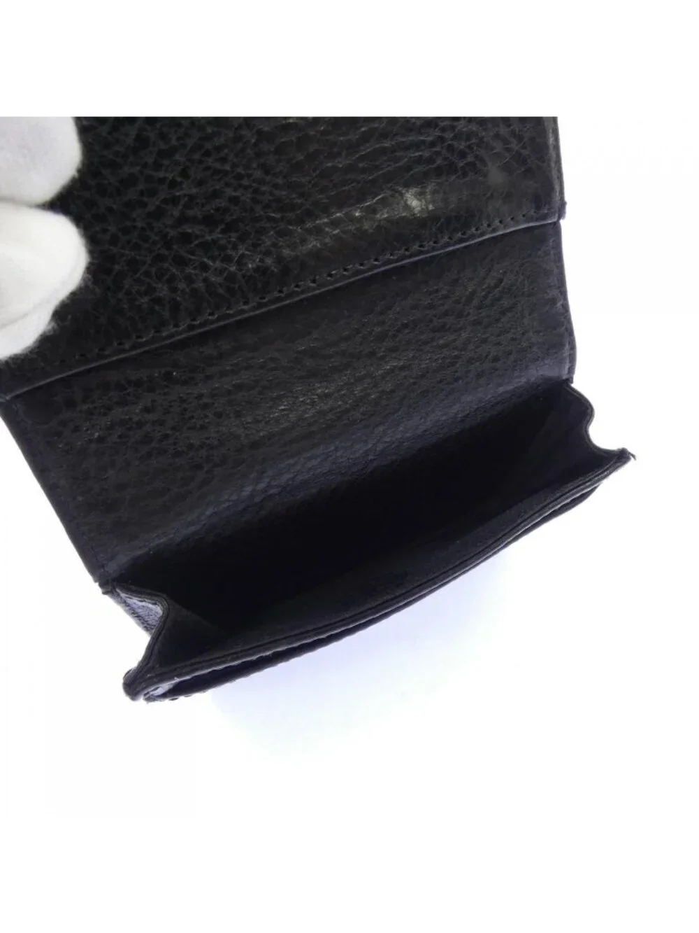Chrome Hearts Card Case WD V1